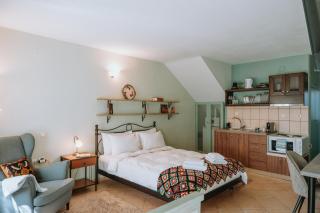 Patriko Guesthouse Ioannina - Ioannina - 0