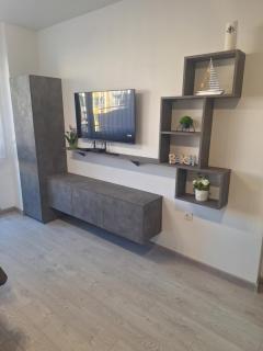 Apartament Rosi - Bourgas - 5