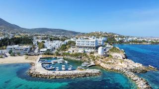 Pandrossos Hotel - Paroikia - 0