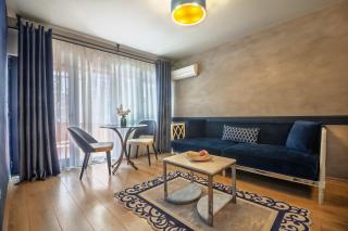 Lord Morgan & Exclusive Design Nişantaşı - Istanbul - 9