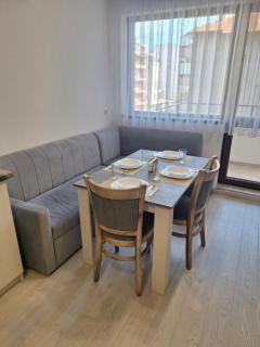 Apartament Rosi - Bourgas - 7