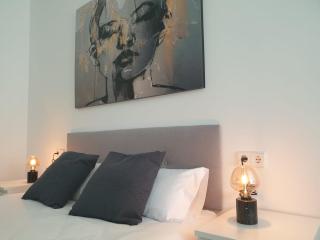 Estudio a estrenar con vestidor - Madrid - 6