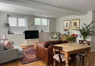 Stylish 1-bed Cottage Escape in Piddlehinton - Piddlehinton - 9