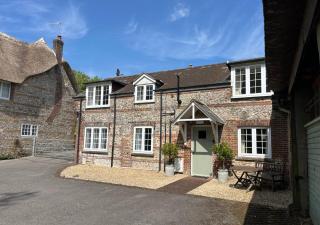 Stylish 1-bed Cottage Escape in Piddlehinton - Piddlehinton - 0