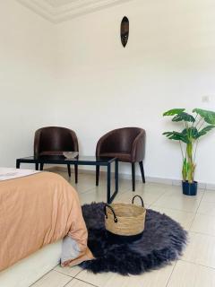 Merveilleux Studio - 1