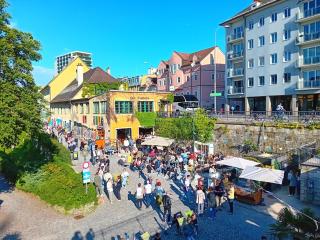 Lidmansky 3 - Tinyhomes Klagenfurt - Klagenfurt am Wörthersee - 6