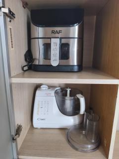 Reli apartament - Golem - 3