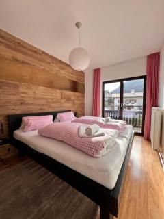 Ferienappartements Alpenwelt - 4