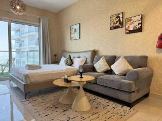 CaiCai Homes AG Tower-Business Bay-7 min Drive to Dubai Mall - 8