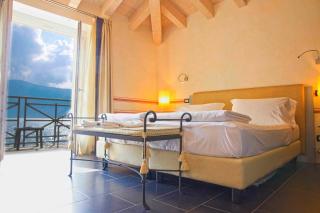 Hotel Bogliaco - Gargnano - 8
