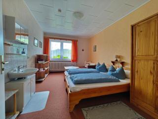 Pension Harzresidenz - Thale - 9