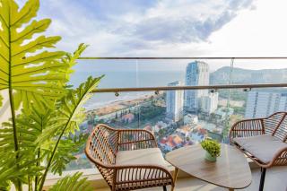 The Song Apartment Vũng Tàu - Vung Tau - 8
