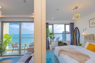 The Song Apartment Vũng Tàu - Vung Tau - 5