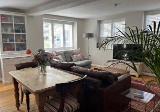 Stylish 1-bed Cottage Escape in Piddlehinton - Piddlehinton - 6