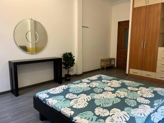 NewRoom-1km 2 Bui Vien - Ho Chi Minh - 3