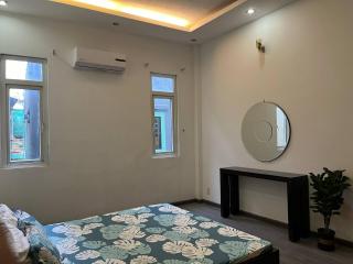 NewRoom-1km 2 Bui Vien - Ho Chi Minh - 1