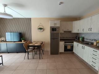 Greatly located apartment with heated pool, Los Cristianos - Los Cristianos - 9