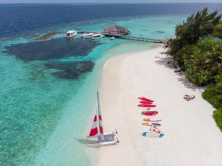 Eri Maldives - 1