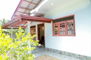 Villa Kaluperuma - Beruwala - 4