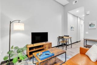 CozySuites Modern 1BR in Downtown Pitts #16 - Pittsburgh - 9