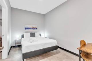 CozySuites Modern 1BR in Downtown Pitts #16 - Pittsburgh - 5