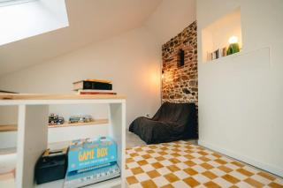 Gite Ker Eost - Elegance & charme proche de la mer - Lantic - 7