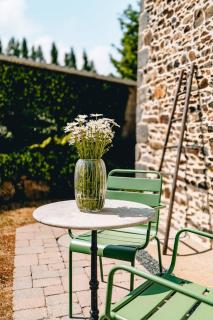Gite Ker Eost - Elegance & charme proche de la mer - Lantic - 8