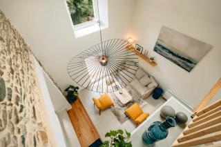 Gite Ker Eost - Elegance & charme proche de la mer - Lantic - 6