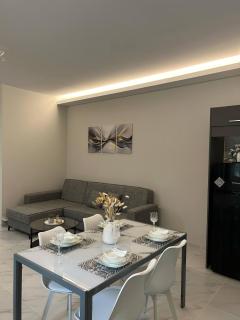 Garden House - Kalamata - 3