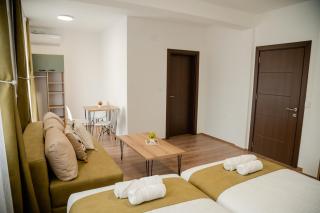 Villa Petra - Ohrid - 4