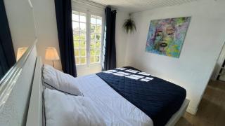 Villa with sea view and garden City centre and nature - Roquebrune-Cap-Martin - 9