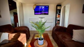 Villa with sea view and garden City centre and nature - Roquebrune-Cap-Martin - 7