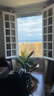 Villa with sea view and garden City centre and nature - Roquebrune-Cap-Martin - 6