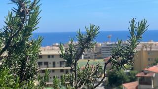 Villa with sea view and garden City centre and nature - Roquebrune-Cap-Martin - 2