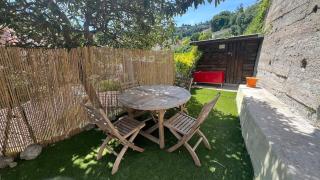 Villa with sea view and garden City centre and nature - Roquebrune-Cap-Martin - 3