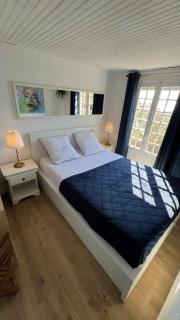 Villa with sea view and garden City centre and nature - Roquebrune-Cap-Martin - 0