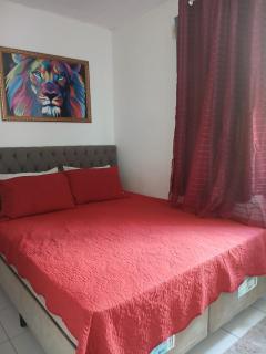 Quarto privativo - Ananindeua - 3