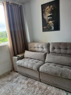 Quarto privativo - Ananindeua - 2
