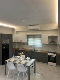 Garden House - Kalamata - 5