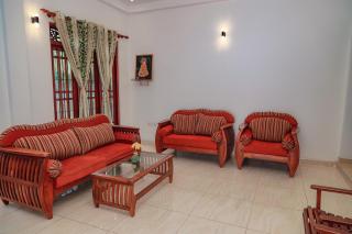 Villa Kaluperuma - Beruwala - 2