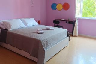 Casa Pablo - Ospedale Maggiore - Parma - 8