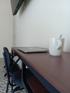 Casa Pablo - Ospedale Maggiore - Parma - 4