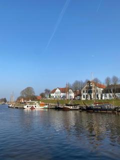 MeerZeit 20 - Carolinensiel - 4