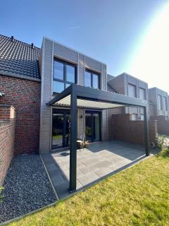 MeerZeit 20 - Carolinensiel - 2