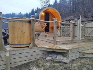 Osada Mała Kozówka - 5