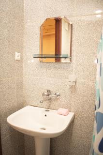 Apartment In City Center - Tiflis - 8