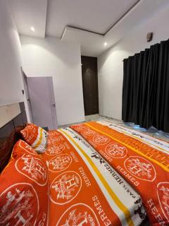 1-Bed Modern Apartment in Ikeja, Lagos - Iseri - 3