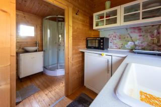 Klein aber Fein, ein Tiny-House - Celle - 3