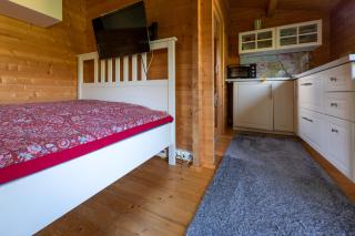 Klein aber Fein, ein Tiny-House - Celle - 6