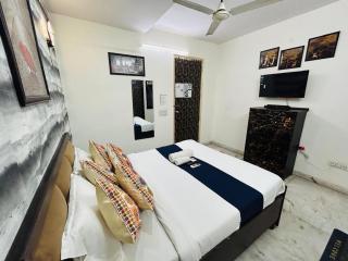 Midtown Homes I - Nuova Delhi - 9